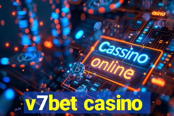 v7bet casino